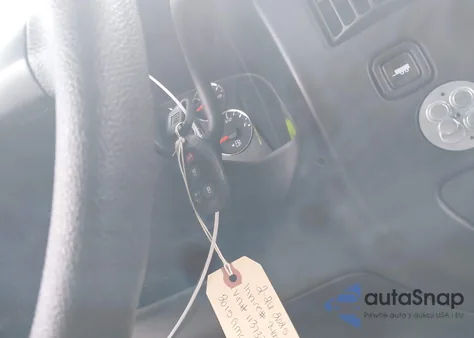 2015 GMC Savana 2500 Lt z USA, uszkodzony, nr VIN 1GKW7RFF7F1137336